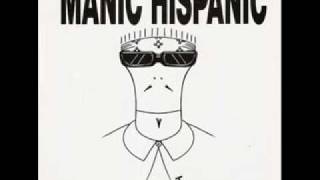 09 Menudo Morning Nightmare (Sunday Morning Nightmare) by Manic Hispanic