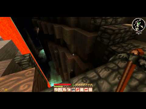 Let's Play Minecraft Feed The Beast: Techworld2 Episode 2