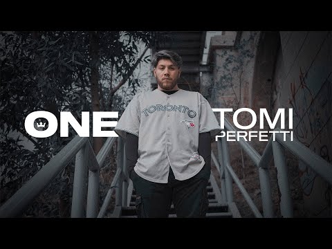 One - Tomi Perfetti (Video Oficial)
