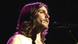 Lukas Nelson & Promise Of The Real-Sound Of Your Memory