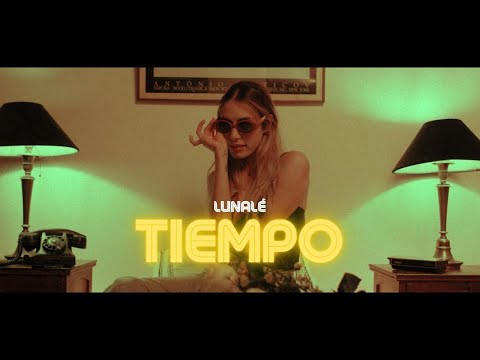 Lunalé - Tiempo - Video Oficial