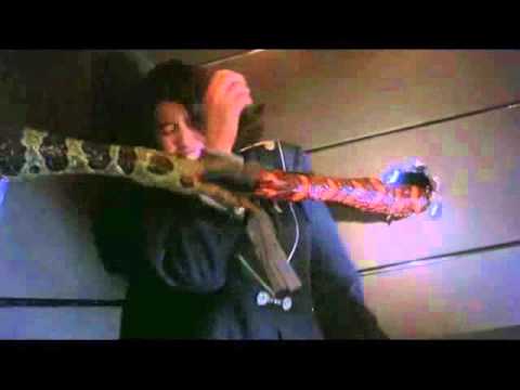 Elevator Scene Gremlins 2