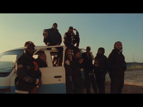 T-Rex - UUUUHH (Video Oficial)