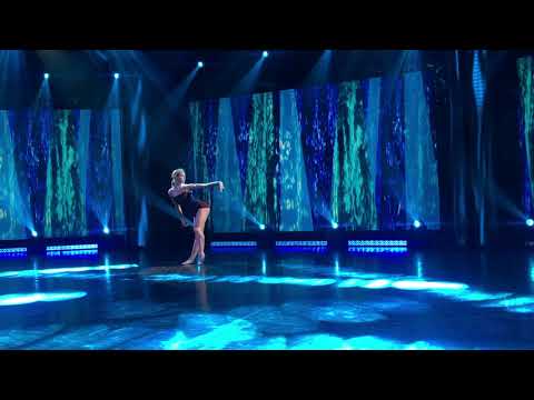 Hanna Szychowicz "Locked Up" Młody Tancerz Roku/Eurovision Young Dancers Poland