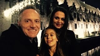 Brian's New Years Day Message