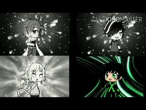 90+ Special (Nightcore Mashup) FOB ✗ MCR ✗ Evanescence // Credits: U N D E R D O G S .