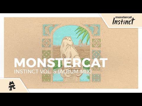 Video thumbnail for Instinct, Vol. 5 (Album Mix)