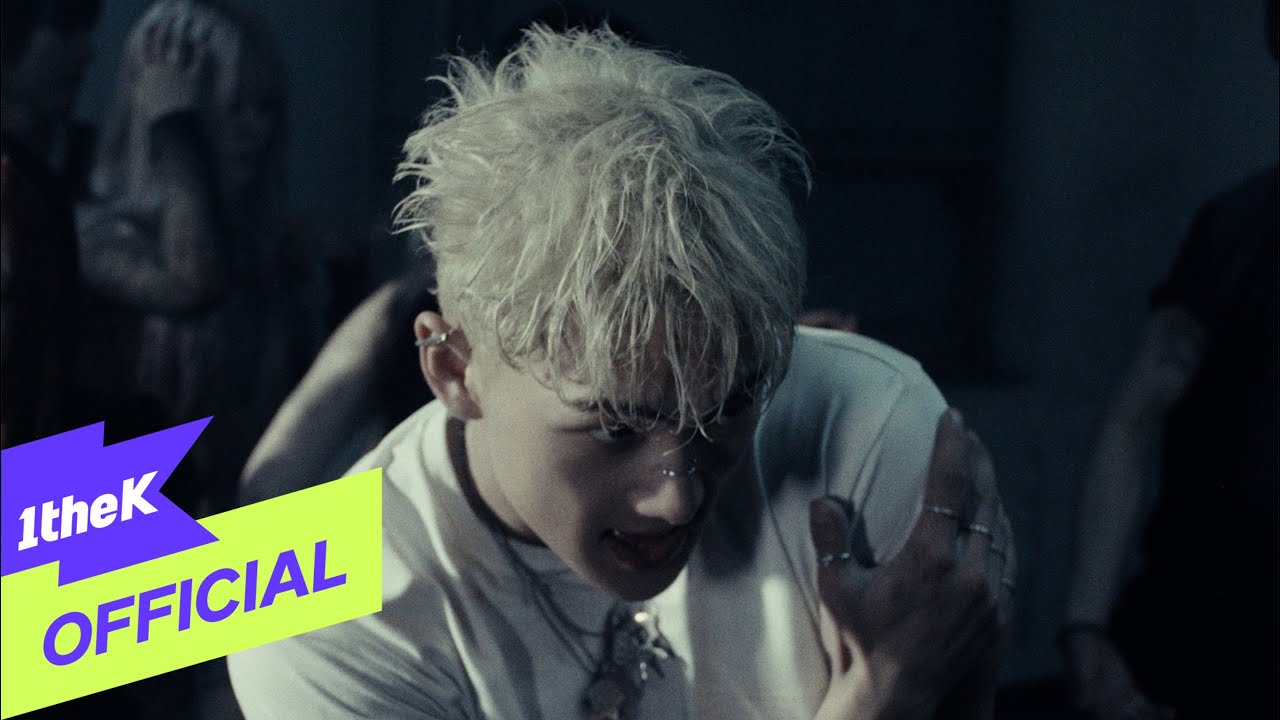 [MV] BAEKHO(백호) _ RUSH