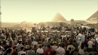 IAM - 20 Retour aux Pyramides (2008) [HD 720p] [Full Concert]