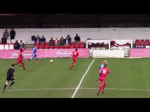 Wembley FC V Biggleswade United 29 04 2017 Full Game