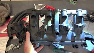 CruzeKits.com V3.4+ PCV Fix Kit Install Instructions