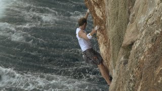 Climbing Chronicles - Bouldering around the World - Episode 2