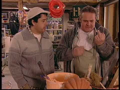 Manos a la obra 2x21 - ¿Quieres ser mi san Valentín? (HQ) https://www.twitch.tv/manolojumilla16