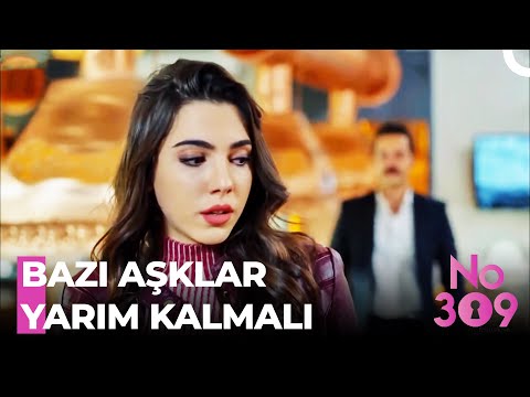 Ayrılığın Acısı Sorulur Mu Yanana? - No:309