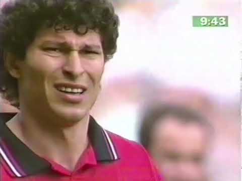 Borussia Mönchengladbach - VFB Stuttgart 0:1 Saison 1996/1997 (Premiere/TV)