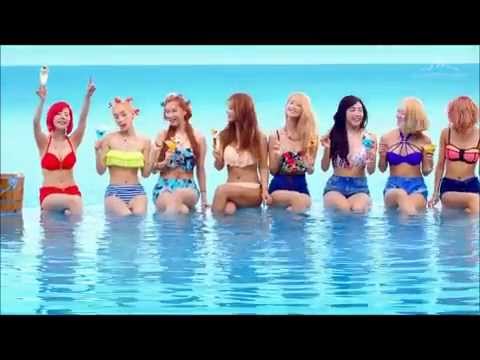 Girls Generation PARTY🎵YOU THINK🎵LION HEART (MV Teaser)