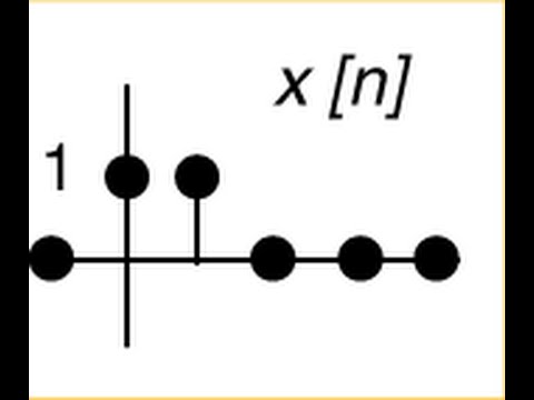 DSP Lecture 1: Signals