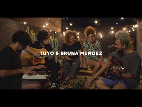 Tuyo & Bruna Mendez - Conselho do Bom Senso + Calor, Sol e Sal / HAI STUDIO