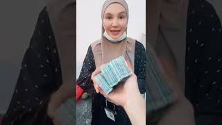 Download lagu Aliff Syukri Bagi Isteri Duit Hasil Jual Durian mp3