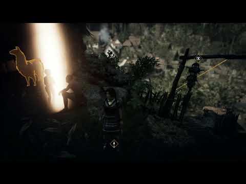 Shadow of the Tomb Raider part 48 The Champion Bow