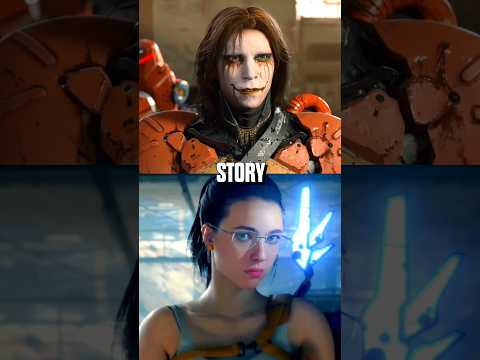 Death Stranding 2 vs Death Stranding 1 #deathstranding2 #deathstranding #hideokojima #games #ps5