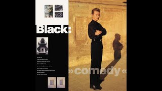 Black - All we need is the money