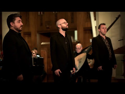 Monteverdi Vespers (4/8) – Duo Seraphim – APOLLO'S FIRE