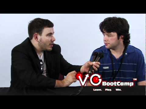 Apex 2010 - Interview With King Kong - SSBB - SSBB