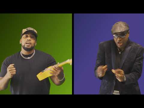 David RAMPHORT - Elle me met KO (feat Smiley K.)