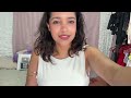 Haul Outfit Try On