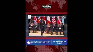 স্প্যানিশ ‘নোবেল পুরস্কার’ পেলেন মেসি l Lionel Messi l Spanish Nobel Prize l Deepto News