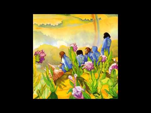 Harmonium - Dixie - YouTube