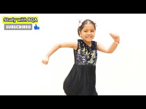 Easy Fruit song for school goers | The Fruit Song- I eat fruits every single day