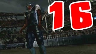 WHO WILL STEP UP??? - Blitz The League 2 Walkthrough Pt.16