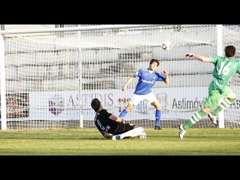 2ªB 11/12: J19 ÉCIJA - CP CACEREÑO (0-2)