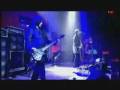 Guillemots - Get Over It Live at Friday Night with ...