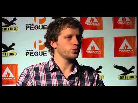 Chupar el sapo (original)