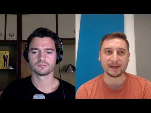 Nathan Latka interviews Executestrategy