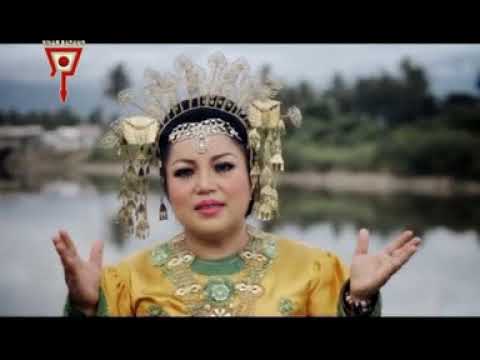 Album  Saluang Dangdut Minang Melati - Pinto Rang Tuo ( Official Musik video)