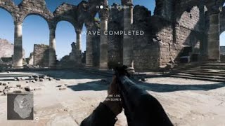 Auto-Aim is a bit strong - Battlefield™ V