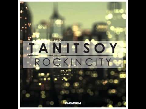 Mixupload Presents: Tanitsoy - Rockin City (Original Mix) Club House