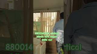 Top Vertical Blinds Makers, Wholesale Suppliers Dealers in Delhi, India
