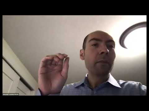 Barry Simon | Poncelet's Theorem, Paraorthogonal Polynomials and the Numerical Range of ...