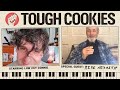 Michael Nesmith & Low Cut Connie - TOUGH COOKIES (full interview)