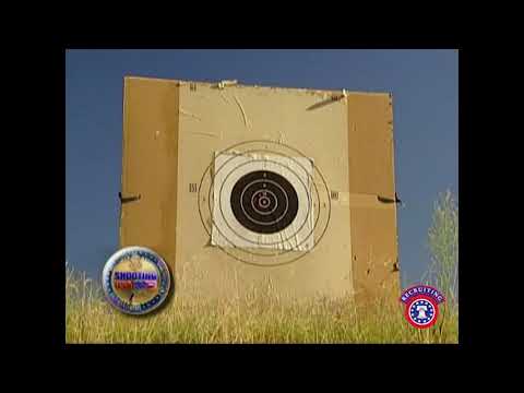Pro Tip: Service Rifle Practice Drills (2009)