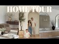 OUR HOME TOUR | inside our custom build dream home