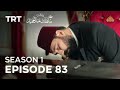 Payitaht Sultan Abdulhamid | Season 1 | Episode 83