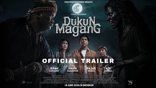 Sinopsis Dukun Magang, Skripsi Berujung Petaka, Rekomendasi Film Horor Komedi Terbaru Tayang 18 Juni