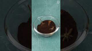 Burn this in your house for 1 hour