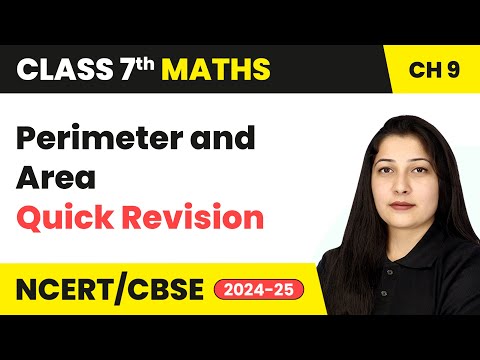 Integers Quick Revision Class 7 Mathematics Chapter 1 CBSE 2024 25